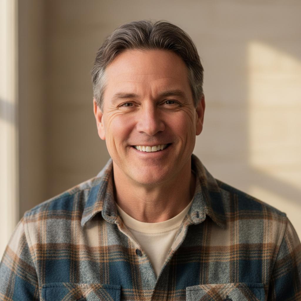Michael R.