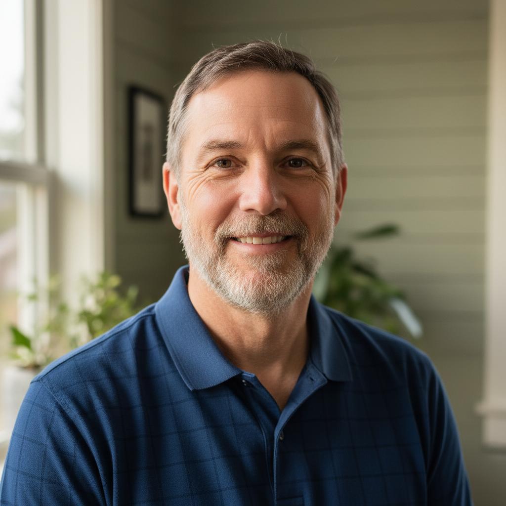 David S.
